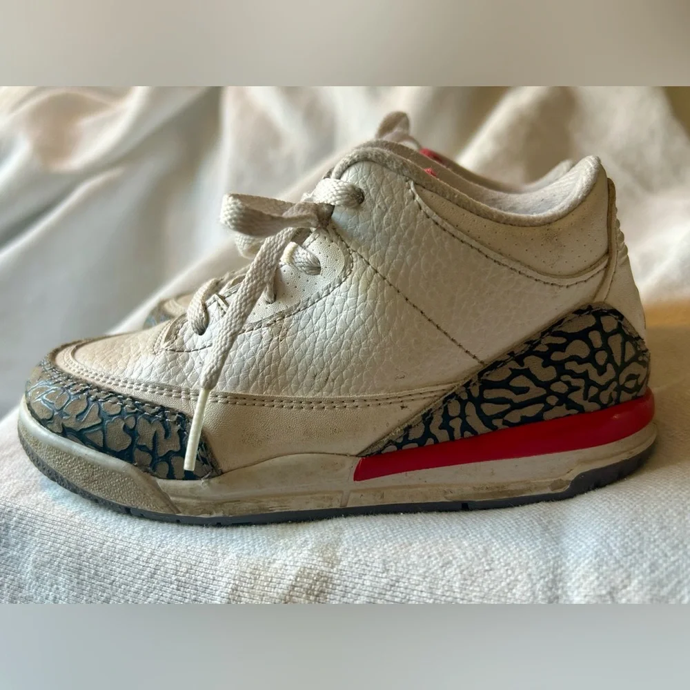 Jordan see pics